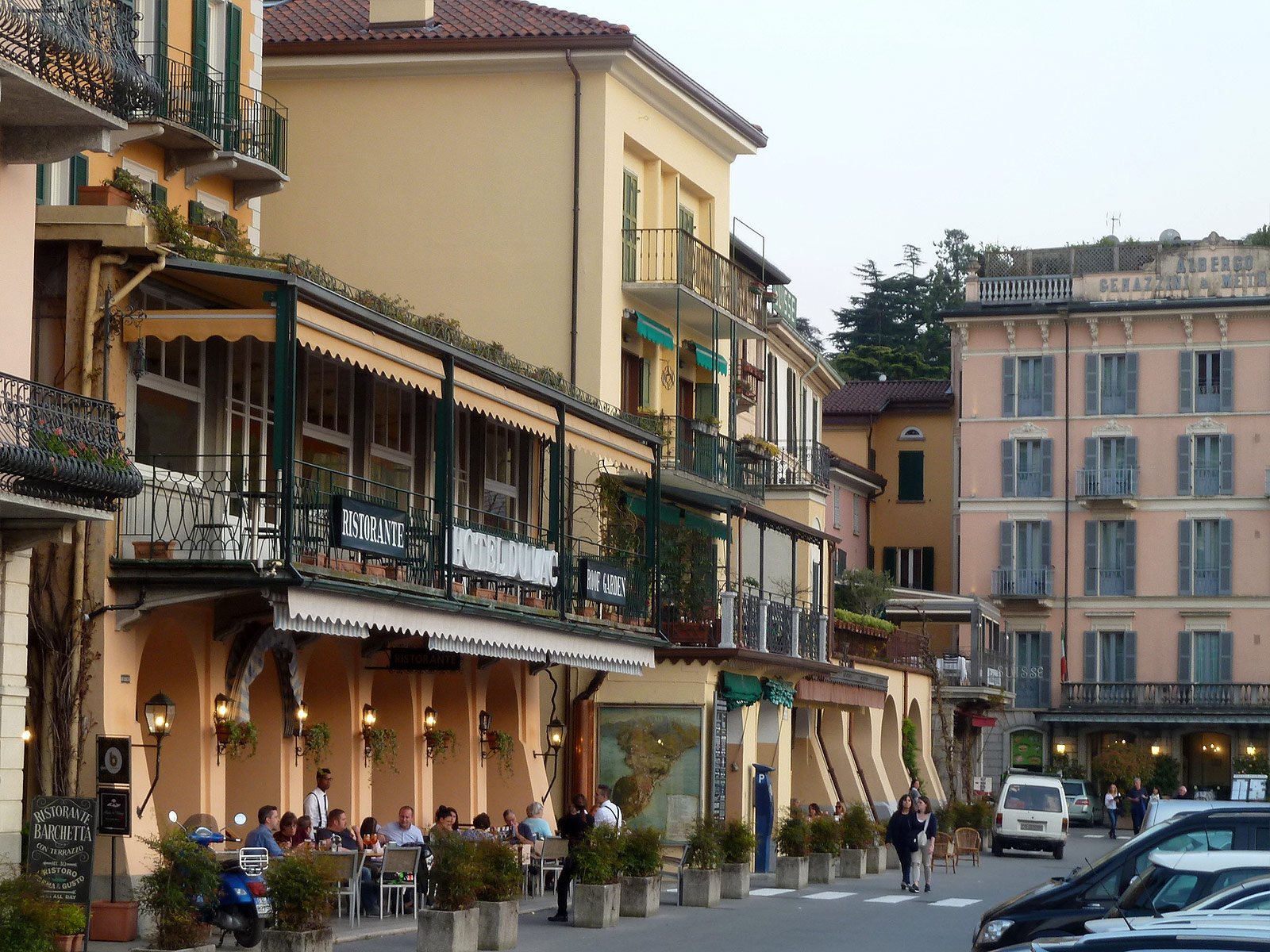 Bellagio